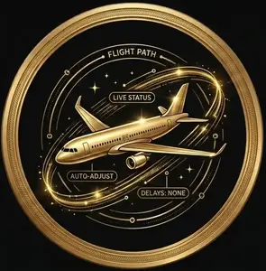 Flight tracking Luton Airport